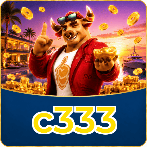 c333 Logo 3