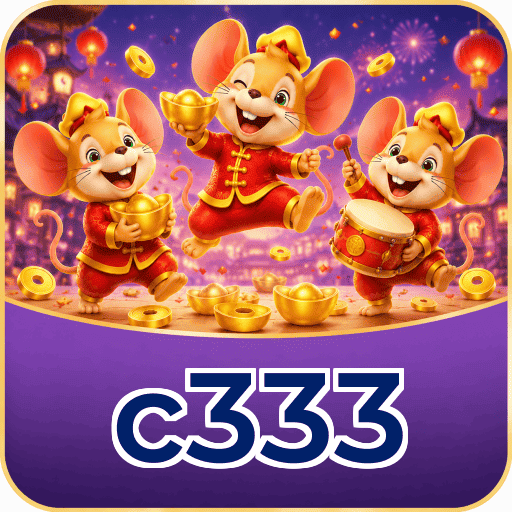 c333 Segurança Logo 3