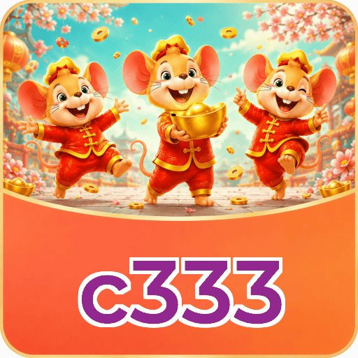 c333 Segurança Logo 1