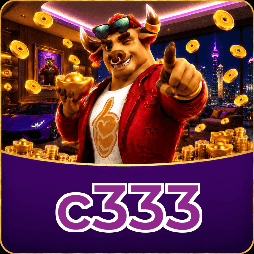 c333 Segurança Logo 2